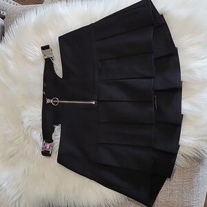 Poster Girl by Dolls Kill Skirt